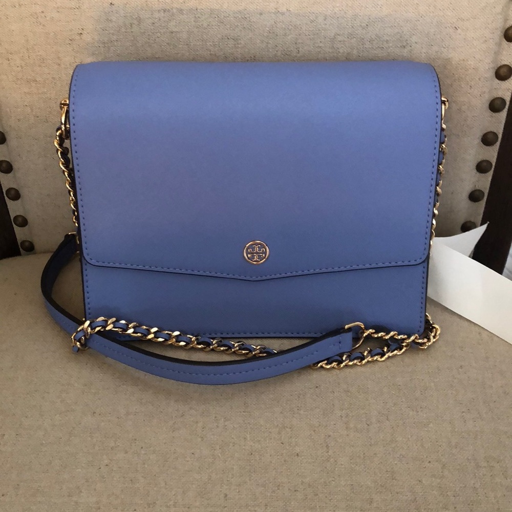 Tory Burch Robinson Convertible shoulder bag